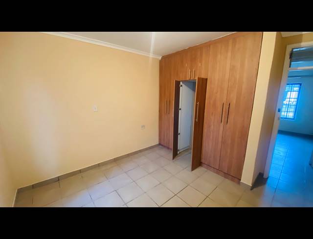3 BEDROOM HOUSE TO LET IN PALMIET